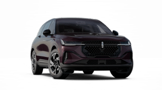 2024 Lincoln Lincoln Nautilus External Image 4